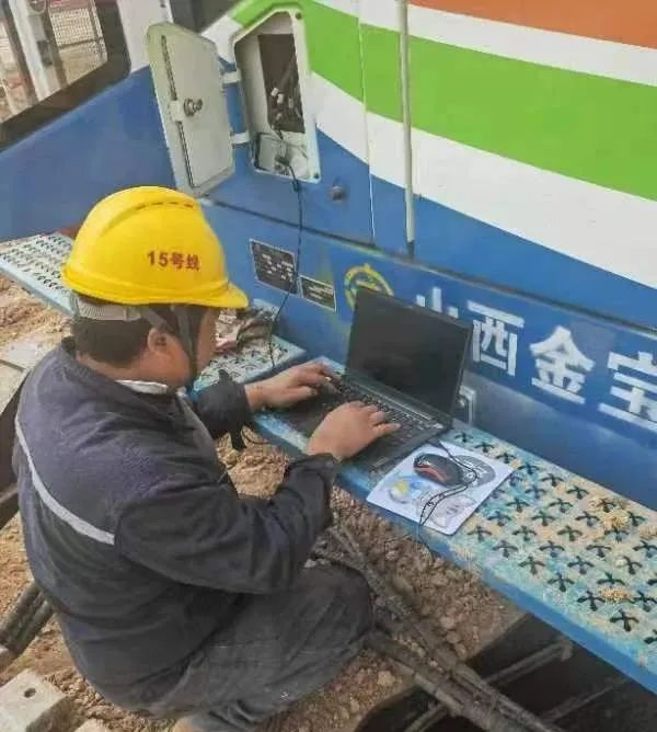 “五一他们依然在岗，服务很周到，我们很安心。”