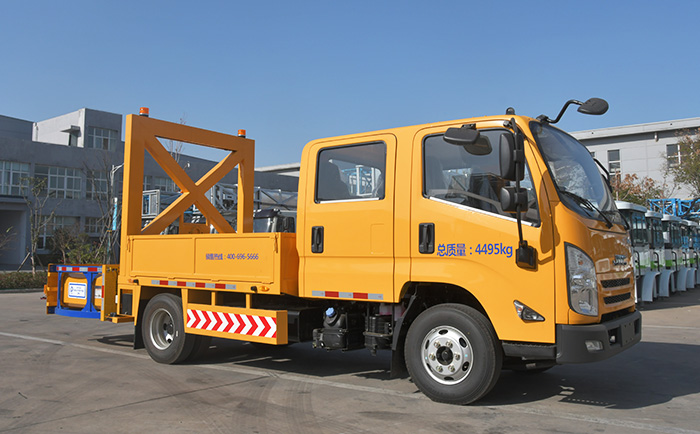 ZYM5040TFZ50D670K防撞缓冲车/ ZYM5040TFZ50D670K防撞缓冲车