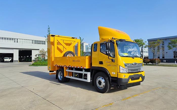 ZYM5120TFZ60D6100K防撞缓冲车/ ZYM5120TFZ60D6100K防撞缓冲车