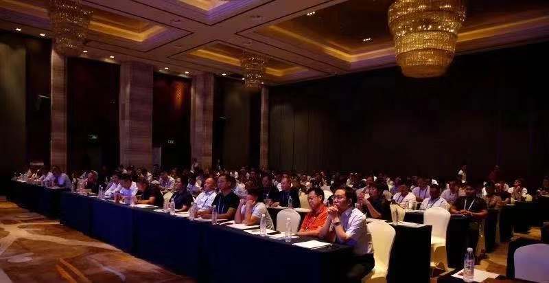 杭州盛会见证宇通YTR230Dpro旋挖钻机行业地位